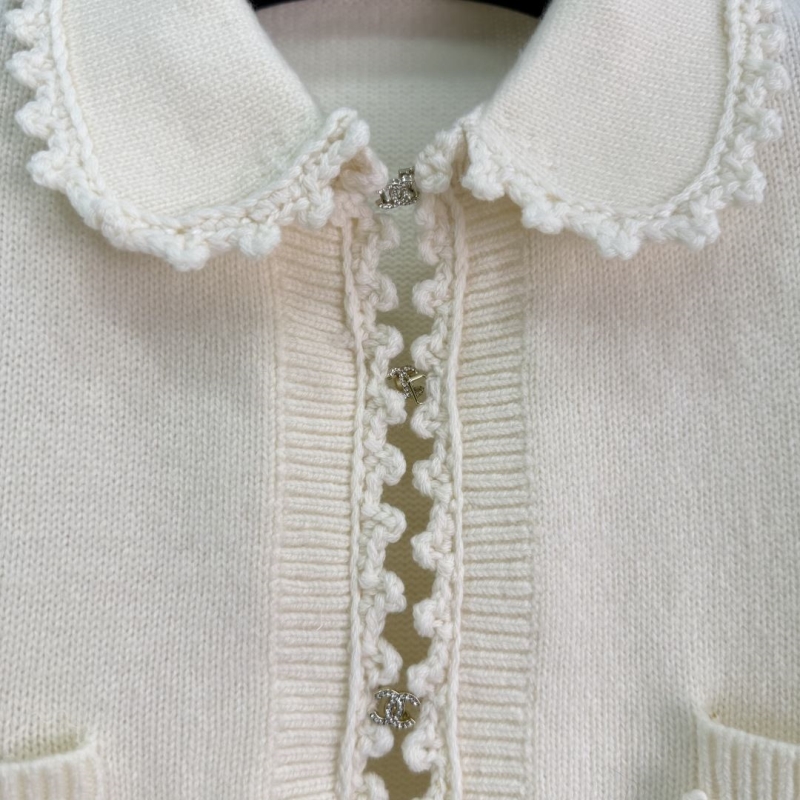 Ch**el sweaters